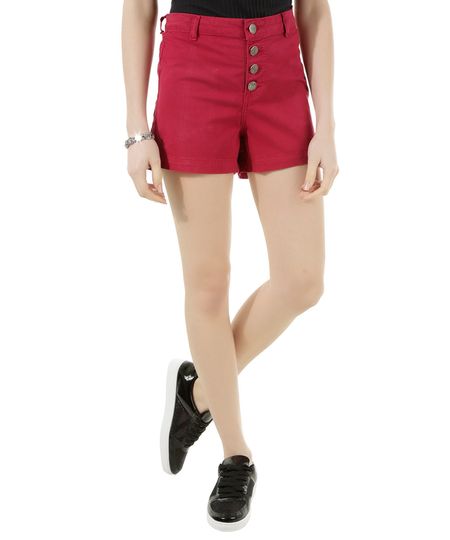 Short-Pink-8504210-Pink_1 Short-Pink-8504210-Pink_1