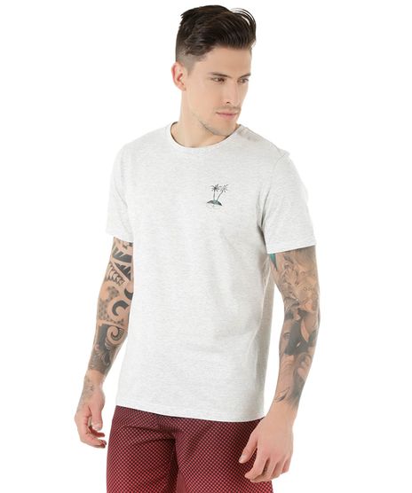 Camiseta--Beach-Break--Cinza-Mescla-Claro-8488512-Cinza_Mescla_Claro_1