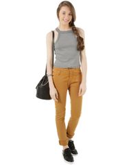 Calca-Caramelo-8504801-Caramelo_3 Calca-Caramelo-8504801-Caramelo_3