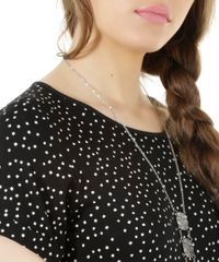 Vestido-Estampado-de-Estrelas-Preto-8446722-Preto_4