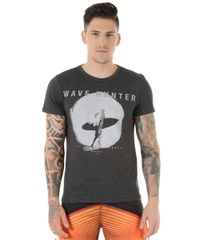 Camiseta--Wave-Hunter--Cinza-Mescla-Escuro-8511794-Cinza_Mescla_Escuro_1