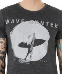 Camiseta--Wave-Hunter--Cinza-Mescla-Escuro-8511794-Cinza_Mescla_Escuro_4