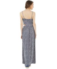 Vestido-Longo-Estampado-Floral-Azul-Marinho-8455524-Azul_Marinho_2