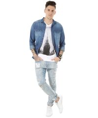 Camisa-Jeans-Azul-Medio-8450052-Azul_Medio_3