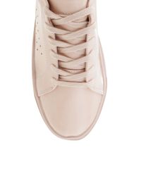 Tenis-com-Laser-Cut-Rosa-Claro-8519187-Rosa_Claro_4