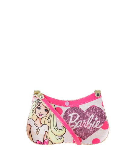Bolsa-Barbie-Rosa-8442910-Rosa_1 Bolsa-Barbie-Rosa-8442910-Rosa_1
