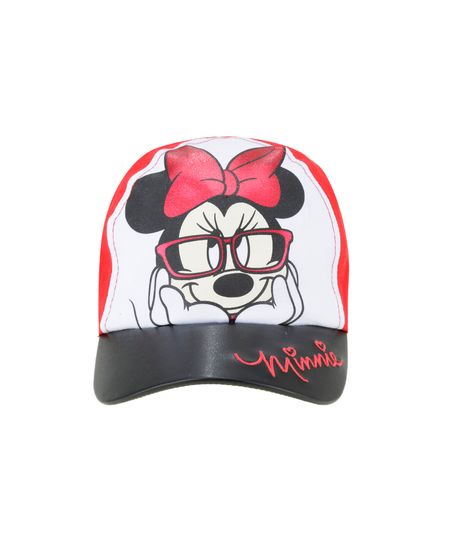 Bone-Minnie-Vermelha-8437515-Vermelho_1 Bone-Minnie-Vermelha-8437515-Vermelho_1