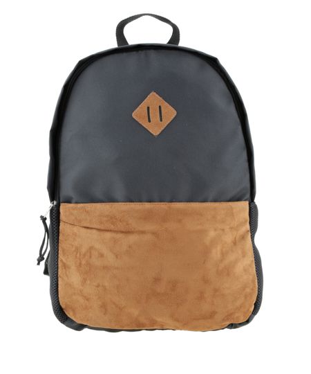 Mochila-com-Suede-Preta-8488414-Preto_1 Mochila-com-Suede-Preta-8488414-Preto_1