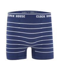 Cueca-Boxer-Listrada-Sem-Costura-Azul-Marinho-8477661-Azul_Marinho_1