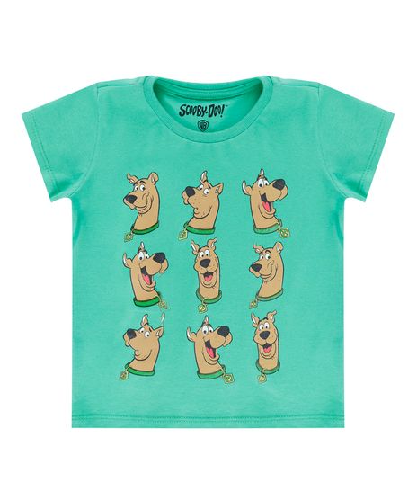 Camiseta-Scooby-Doo-Verde-8509937-Verde_1
