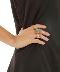 Kit-de-8-Aneis-Dourado-8439373-Dourado_2