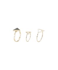 Kit-de-3-Aneis-Dourado-8439283-Dourado_1