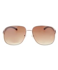 Oculos-Quadrado-Oneself-Marrom-8354422-Marrom_1