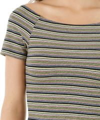 Blusa-Cropped-Listrada-Amarela-8446492-Amarelo_4