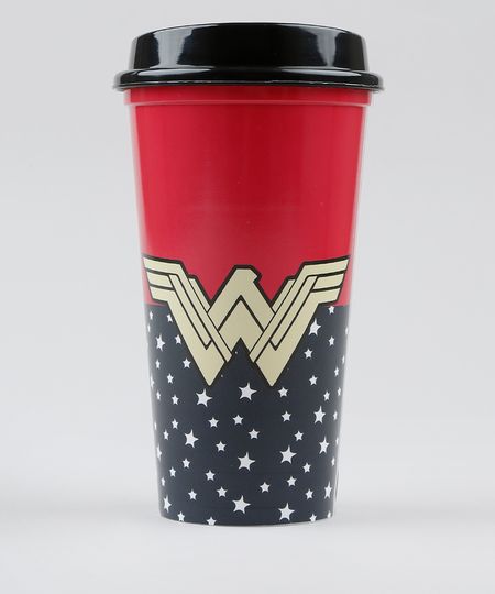 Copo-com-Tampa-Mulher-Maravilha-Preto-9522205-Preto_1 Copo-com-Tampa-Mulher-Maravilha-Preto-9522205-Preto_1