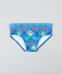 Sunga-Infantil-Estampada-Os-Vingadores-Protecao-UV-50-Azul-9519221-Azul_1