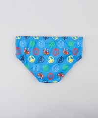 Sunga-Infantil-Estampada-Os-Vingadores-Protecao-UV-50-Azul-9519221-Azul_2