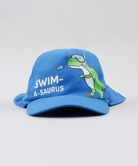 Bone-Infantil-com-Protecao-UV-50-Azul-9537592-Azul_1 Bone-Infantil-com-Protecao-UV-50-Azul-9537592-Azul_1