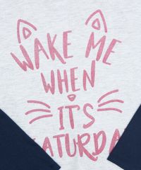 Pijama-Infantil--Wake-me-when-----Manga-Longa-Cinza-Mescla-9526228-Cinza_Mescla_3