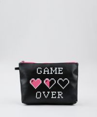 Necessaire--Game-over--Preta-9518462-Preto_1