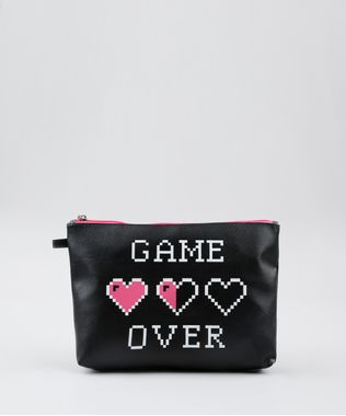 Necessaire--Game-over--Preta-9518462-Preto_1