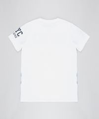 Camiseta-Infantil--New-York--Flame-Manga-Curta-Gola-Careca-Off-White-9542318-Off_White_2