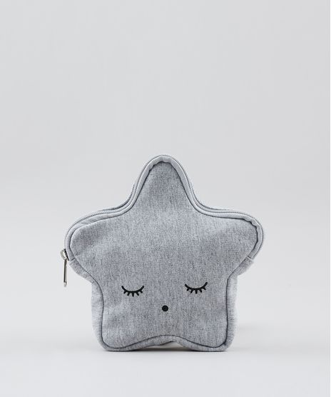 Necessaire-de-Estrela-Cinza-Mescla-9518465-Cinza_Mescla_1
