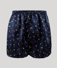 Samba-Cancao-Masculina-Acetinada-Estampada-de-Peixes-Azul-Marinho-9468297-Azul_Marinho_1