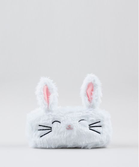 Necessaire-Coelhinho-com-Pelo-Branca-9518466-Branco_1