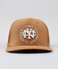 Bone-Masculino-com-Bordado-Caramelo-9561296-Caramelo_1