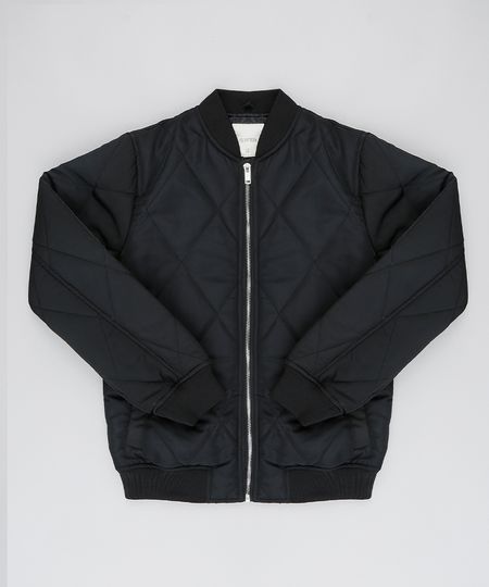 Jaqueta-Infantil-Bomber-Puffer-Matelasse-Preta-9363991-Preto_1 Jaqueta-Infantil-Bomber-Puffer-Matelasse-Preta-9363991-Preto_1