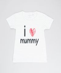 Blusa-Infantil-Listrada--I-love-Mummy--Manga-Curta-Off-White-9537609-Off_White_1