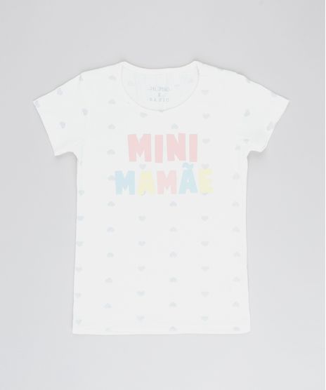 Blusa-Infantil-Estampada-de-Coracoes--Mini-mamae--Manga-curta-Off-White-9537613-Off_White_1