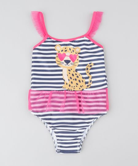 Maio-Infantil-Listrado-com-Tule-Protecao-UV-50-Pink-9518999-Pink_1