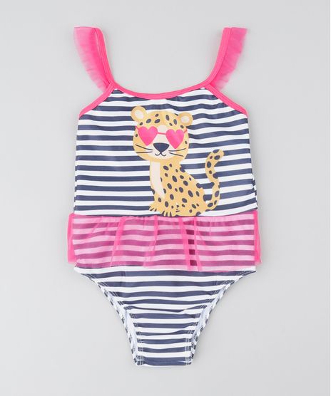 Maio-Infantil-Listrado-com-Tule-Protecao-UV-50-Pink-9518999-Pink_1