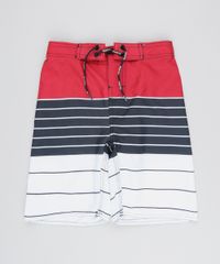 Bermuda-Surf-Infantil-Listrada-com-Cordao-Multicor-9536240-Multicor_1