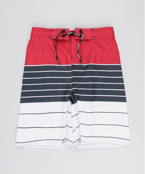 Bermuda-Surf-Infantil-Listrada-com-Cordao-Multicor-9536240-Multicor_1