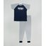 Pijama-Infantil-Lunar--I-Need-my-Space--Manga-Curta-Azul-Marinho-9476472-Azul_Marinho_1