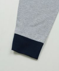 Pijama-Infantil-Lunar--I-Need-my-Space--Manga-Curta-Azul-Marinho-9476472-Azul_Marinho_4