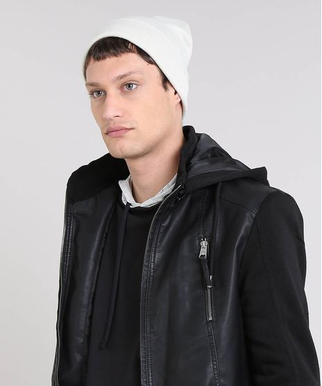 Gorro-Masculino-Basico-em-Trico-Off-White-9465066-Off_White_1