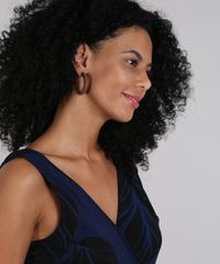 Brinco-Feminino-de-Argola-Amadeirado-Marrom-9427665-Marrom_2