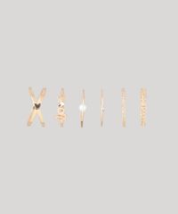 Kit-de-6-Aneis-Feminino-com-Strass-Dourado-9427663-Dourado_3