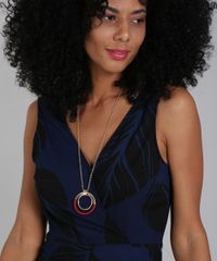 Colar-Feminino-Longo-com-Argolas-Revestidas-Dourado-9427661-Dourado_2