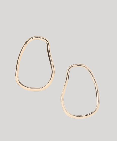 Brinco-Feminino--Dourado-9427654-Dourado_1