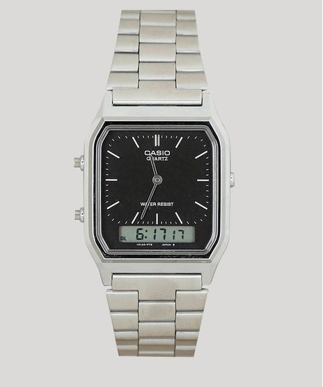 Relogio-Analogico-Casio-Unissex---AQ230A1DMQ-Prateado-9009436-Prateado_1
