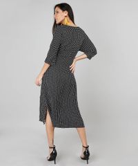 Vestido-Feminino-Midi-Estampado-Poa-Manga-3-4-Preto-9444186-Preto_2 Vestido-Feminino-Midi-Estampado-Poa-Manga-3-4-Preto-9444186-Preto_2