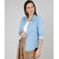 Camisa-Jeans-Feminina-Manga-Longa-Azul-Claro-9536742-Azul_Claro_1