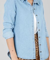 Camisa-Jeans-Feminina-Manga-Longa-Azul-Claro-9536742-Azul_Claro_4