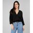 Blusa-Feminina-Decote-Profundo-Manga-Longa-Preta-9430334-Preto_1