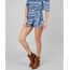 Short-Saia-Feminino-Com-Estampa-Floral-Azul-9506571-Azul_1
